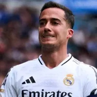 Champions League: Lucas Vázquez, do Real Madrid, detona atuação do Arsenal: “Não fizeram nada…”