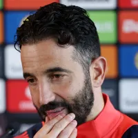 Manchester United de Ruben Amorim pode se classificar para a próxima Champions League se isso acontecer