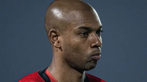 Ídolo de Manchester City e Athletico-PR, Fernandinho é oferecido ao São Paulo e negócio ganha desfecho. Foto: Heber Gomes/AGIF