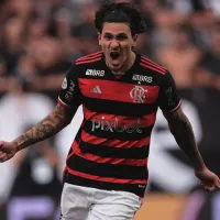 Pedro marca duas vezes e Flamengo aplica goleada no Juventude pelo Brasileirão