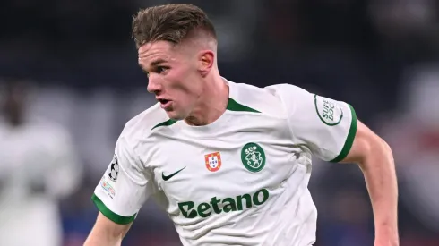 (Photo by Stuart Franklin/Getty Images)