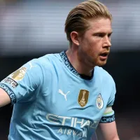 Manchester City quer investir milhões em craque do Milan para substituir De Bruyne