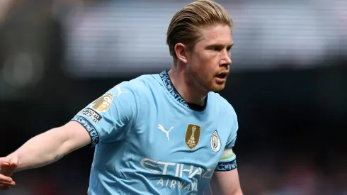 (Photo by Matt McNulty/Getty Images)