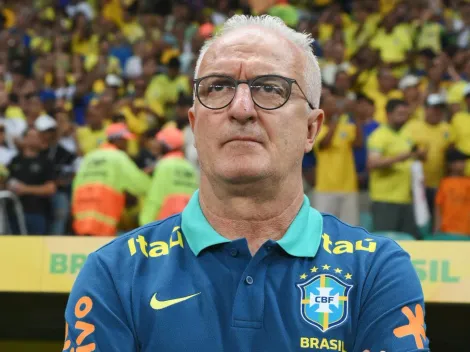 Corinthians: Dorival Júnior se torna o favorito para substituir Ramón Díaz