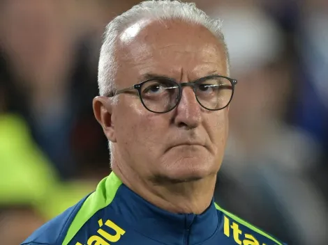 Após demitir Dorival, jogo contra o Paraguai será na Neo Química Arena