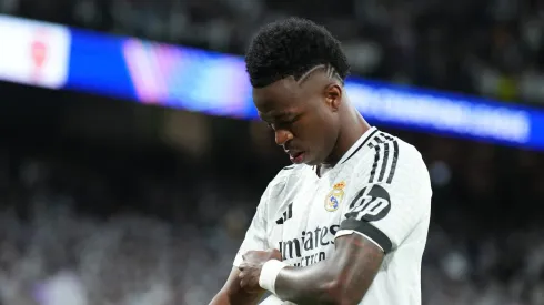 Vestiário do Real Madrid teme o Barcelona.