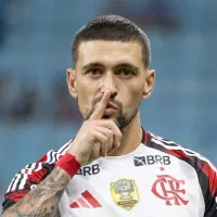 Flamengo supera Real Madrid, Barcelona, PSG e Liverpool: é o time que mais ganha no mundo