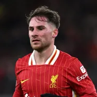Mac Allister recusa o Real Madrid e dá uma grande resposta a Alexander Arnold