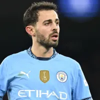 Bernardo Silva deixa o Real Madrid de lado e decide assinar com o Barcelona de Flick