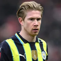 Oferecido ao Real Madrid, De Bruyne se torna alvo do Chelsea para a próxima temporada