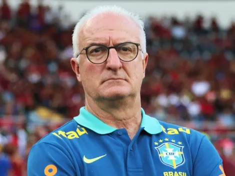 Acordo com Dorival: Diretoria acerta detalhes da demissão de Ramon