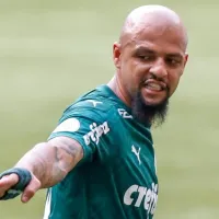 Felipe Melo dedura prática de Buffon na Juventus e envolve jogos da Série C: “Ele ficava”