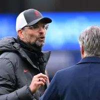 Torcedores do Real Madrid escolhem entre Klopp e Xabi Alonso para o lugar de Ancelotti