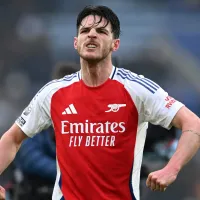 Declan Rice pode ser beneficiado com mesmo sistema que favoreceu Rodri na Bola de Ouro