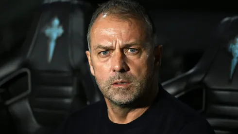 Técnico do Barcelona fica com calendário apertado. Foto: Octavio Passos/Getty Images