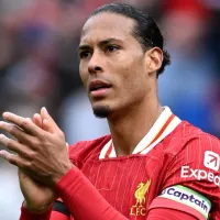 Chelsea cogitou contratar Van Dijk, do Liverpool, no meio do ano, mas sabia que ele renovaria