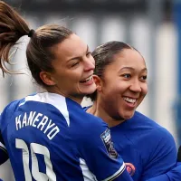 Chelsea tem três nomes entre as finalistas do prêmio de Jogadora do Ano da UEFA