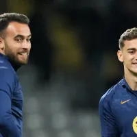 Tottenham prepara oferta para fechar a contratação de Eric García do Barcelona