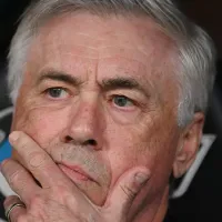 Florentino Pérez dá ultimato e impõe condição para não demitir Ancelotti do Real Madrid