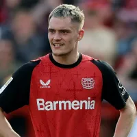 Manchester City está disposto a fazer movimentação milionária pela contratação de Florian Wirtz