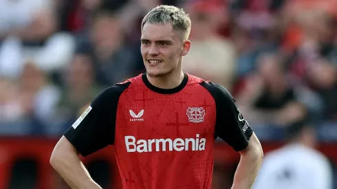 (Photo by Lars Baron/Getty Images)