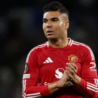 Manchester United consegue classificação e Casemiro vira destaque de ‘jogo maluco’ contra o Lyon