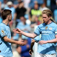 Astro do Manchester City passa a ser desejado pela diretoria do Nottingham Forest