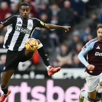 Eliminado da Champions, Aston Villa encara o Newcastle pela Premier League