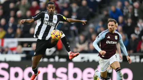 No último encontro, vitória do Newcastle por 3 a 0