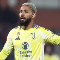 Juventus pretende incluir Douglas Luiz em troca por astro da Premier League
