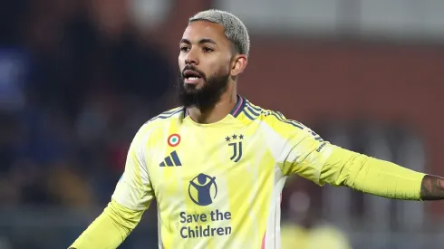 (Photo by Marco Luzzani/Getty Images)