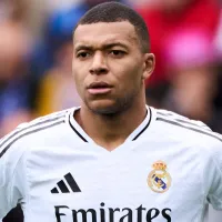 Kylian Mbappé sofre entorse no tornozelo, mas não é desfalque do Real Madrid contra o Barcelona