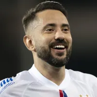 Ex-Flamengo e hoje no Bahia, Éverton Ribeiro pode voltar ao Cruzeiro