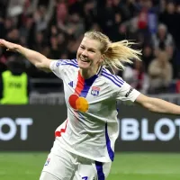 Lyon tem retrospecto favorável contra o Arsenal na Women’s Champions League; Veja os dados