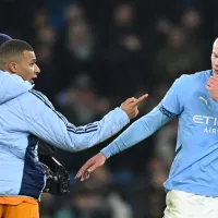 Troca envolvendo Mbappé e Haaland: compare quem ganha entre Real Madrid e Manchester City