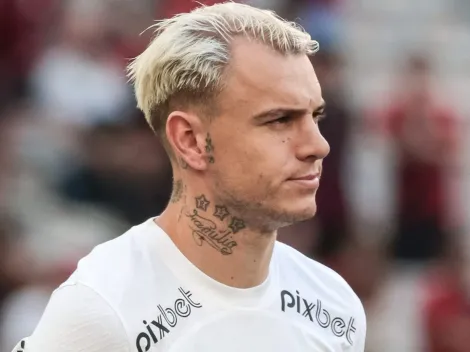 Flamengo não para em Roger Guedes e olha para Juninho Capixaba