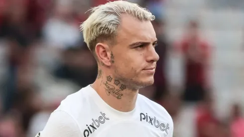 Flamengo não para em Roger Guedes e aparece de olho em outro ex-jogador do Corinthians.