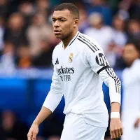 Kylian Mbappé, do Real Madrid, é detonado por ex-jogador do PSG: “Um fracasso retumbante”