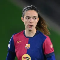 Aitana Bonmati projeta duelo contra o Chelsea na Women’s Champions League; “Melhor momento da temporada”