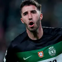 R$ 297,78 milhões: Manchester United pressiona por Gonçalo Inácio, e Sporting entra na mesa