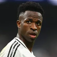 Diario AS traz votação sobre quais jogadores do Real Madrid devem sair: Vini Jr, Mendy e mais