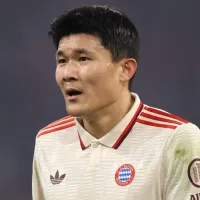Ex-Napoli e hoje no Bayern, Kim Min-jae desperta interesse da Juventus