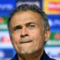 Luis Enrique comenta pressão no PSG e desabafa: “Recebi as maiores críticas da Europa”
