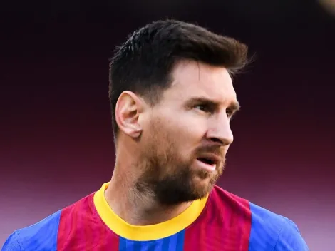 Barcelona fora do Mundial: caso León impede reencontro com Messi