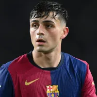 Pedri define de última hora se vai ou não trocar o Barcelona pelo Manchester City