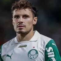 Flamengo já sabe quanto terá que pagar para tirar Raphael Veiga do Palmeiras