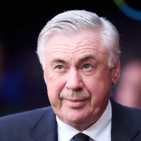 Carlo Ancelotti, do Real Madrid, avisa a Seleção Brasileira: “Não discuto meu futuro agora”