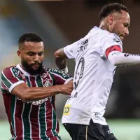 Neymar dispara contra Samuel Xavier: “Vai para Globo, tu quer aparecer?”