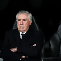 Ancelotti é defendido por ex-diregente do Real Madrid, que detona Mbappé; veja