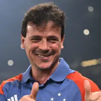Fernando Diniz, ex-Seleção Brasileira, ‘supera’ Dorival Júnior e se torna opção para assumir gigante paulista